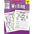 Buy Scholastic Success with Writing Grade 1 Book Online at Low Prices ...