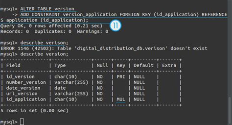 Image result for CreateDatabase Command
