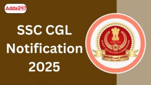 SSC CGL Cut Off 2025, Check Post- Wise Cutoff Marks