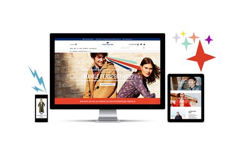 TOM TAILOR,Best CSS, Website Gallery, CSS Galleries, Best CSS Design ...