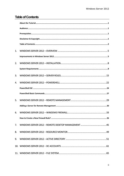 Windows Server 2012 Tutorial 的图像结果
