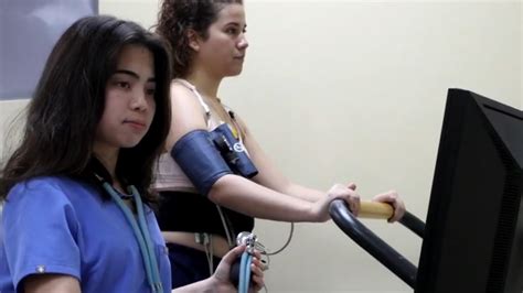 Cardiac Monitor Technician Program in NJ | AIMS Education