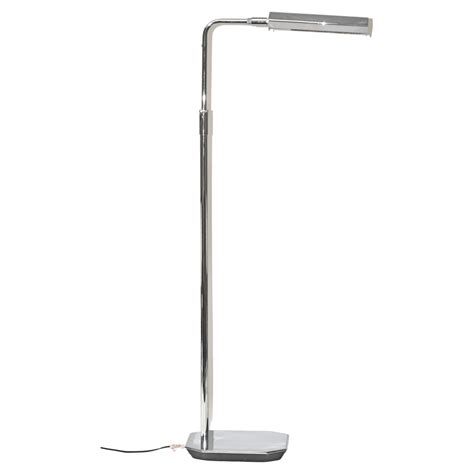 Koch and Lowy OMI Adjustable Floor Lamp at 1stDibs