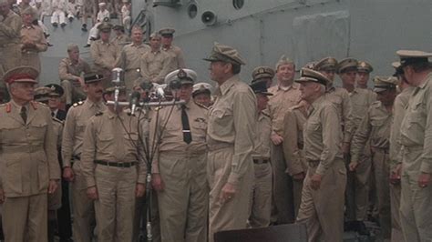 MacArthur (1977) - AZ Movies