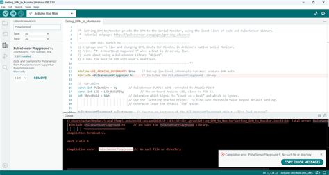 Image result for Arduino Code Mess