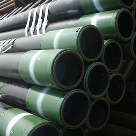 Oil Country Tubular Goods Manufacturers, OCTG Pipe Grades Distributors