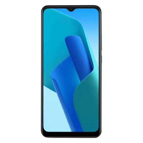 Buy OPPO A16K (4GB RAM, 64GB, Black) Online - Croma