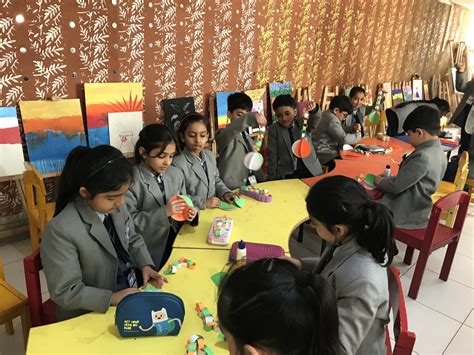 GR2 REPUBLIC DAY ACTIVITIES - Kothari International School