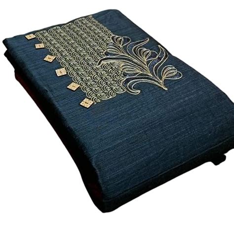 Buy Jeekri Women's & Girl's Heavy PC Cotton Unstitched Salwar Suit ...