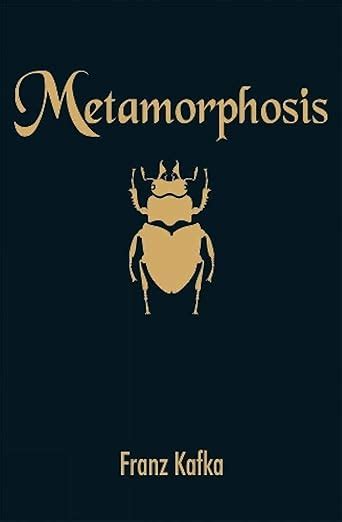Metamorphosis (Pocket Classics) : Franz Kafka: Amazon.in: Books