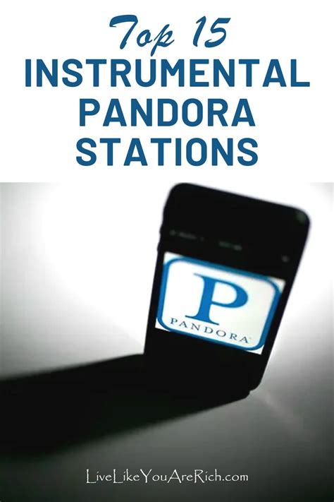 Image result for Pandora Radio Tips