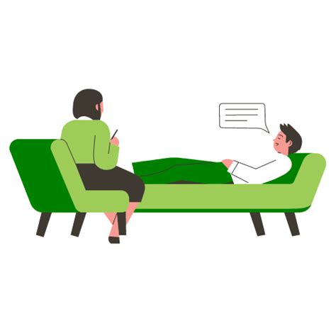 I need to see a therapist – I think? – Flutter Care