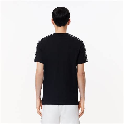 Lacoste T-shirt for Men l Clothing l Lacoste