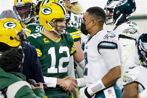 Eagles’ Jalen Hurts mantra of ‘so what, now what’ could lead him to be ...
