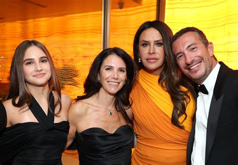 All the facts about Karla Sofía Gascón's wife Marisa Gutiérrez