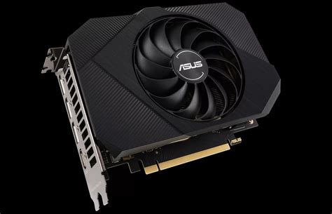 NVIDIA’s GeForce RTX 30-series family grows with new ASUS GeForce RTX ...