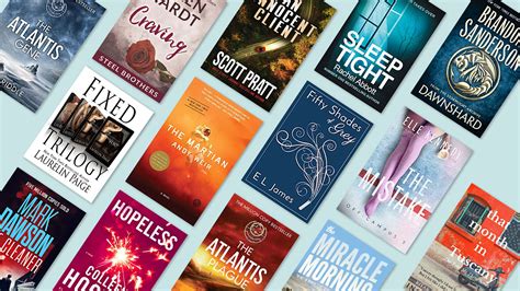 Ebook Publishing Success & Top Kindle Bestsellers | 2025 Insights