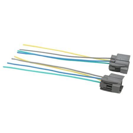 Image result for O2 Sensor Connector Types