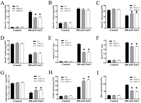 Plants | Special Issue : Mechanisms of Crop Response to Salt Stress