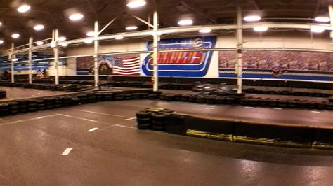 Indoor Fun Center | Arnold's Family Fun Center | United States