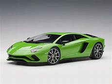 Autoart Lamborghini by Lamborghini Aventador S 1 18 Autoart 79133 Modelkars Autoart Lamborghini