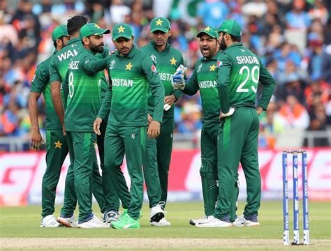 World Cup 2019: 4 teams that could compete for the fourth spot in the ...