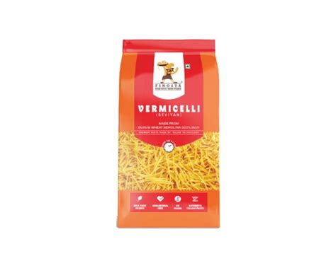 Durum Wheat Semolina (Suji) – Finofoods
