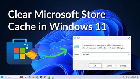 Image result for How to Clear Microsoft Store Cache