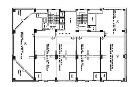 Megatherm Tower in Salt Lake City, Kolkata: Price, Brochure, Floor Plan ...