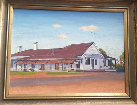 NEMINGHA TAVERN (Tamworth) - Hostel Reviews & Photos - Tripadvisor