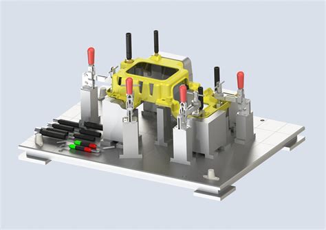 Image result for Fixture Design Course