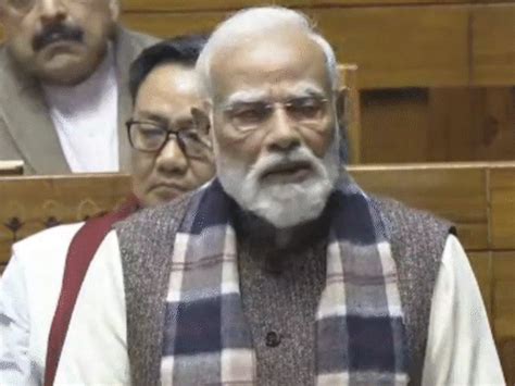 Modi was PM as many years as Nehru spent jailed | Bhaskar English