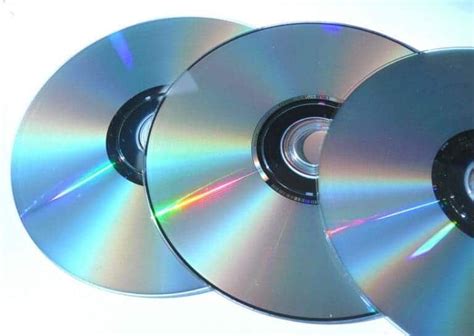 Image result for Difference Between CD and DVD ROM