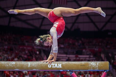 Scoring Beam Gymnastics at Gemma Rickards blog