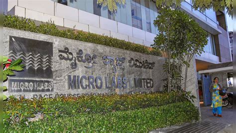 I-T department raids premises of Micro Labs Ltd which makes Dolo-650 ...