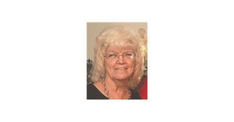 Jean Rudacille Obituary (1953 - 2021) - Bentonville, VA - Northern ...