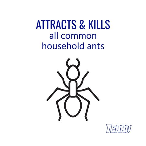 Buy Terro Ant Killer Liquid Ant Baits, 4 ct from Dollar General - Instore