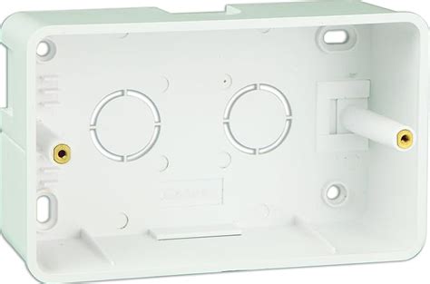 Havells Crabtree Athena 4M Surface Box : Amazon.in: Home Improvement