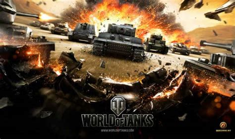 Game Review: World of Tanks | India.com