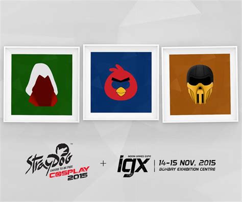 IGX to host massive cosplay competition