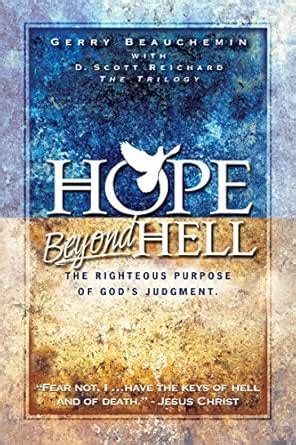 Hope Beyond Hell The Righteous Purpose of God's Judgment eBook ...