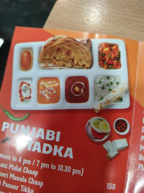 Menu at OM Sweets private limited, Gurugram