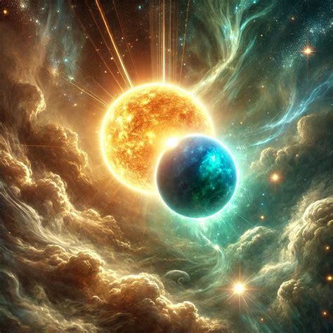Sun Conjunct Neptune, March 19th, 2025 – HEALING ENERGY TOOLS