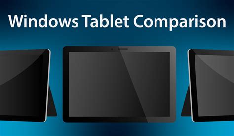 Image result for Tablet Computer Comparison