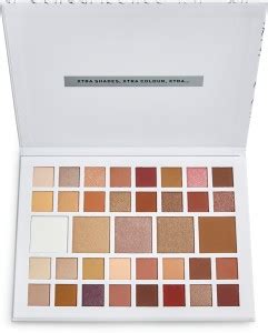 xx revolution XX SHADOW PALETTE 81 g - Price in India, Buy xx ...