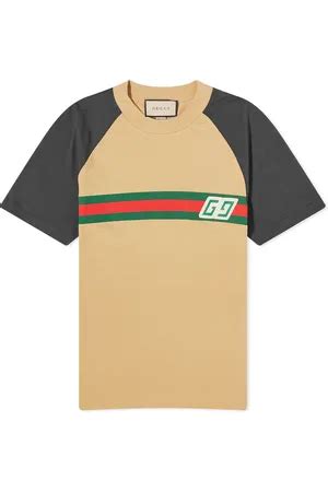Gucci T-shirts - Men | FASHIOLA INDIA