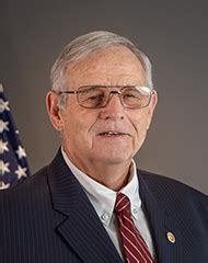 Vice Mayor Johnnie Parks | City of Broken Arrow