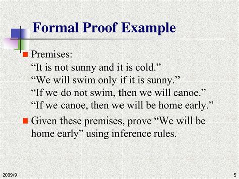 Image result for Formal Proof Methods