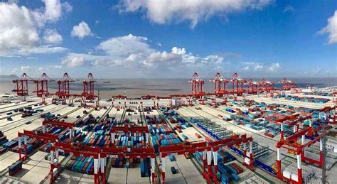 舟山港进口二手机电设备中检及报关要国外供应商提供详细有哪些 - 哔哩哔哩