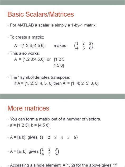 Image result for MATLAB Function Summary Example